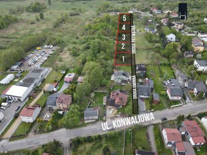 TANIE DZIAŁKI BUDOWALNE PRĄD NA DZIAŁCE