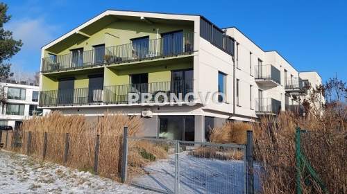 apartament 2 pokoje Dziwnówek
