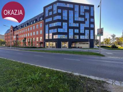 Kawalerka w centrum szuka najemcy