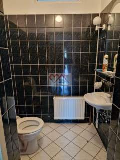 JEZIORANY - BUDYNEK MIESZKALNY 150 M2 Z MOZLIWOŚCI