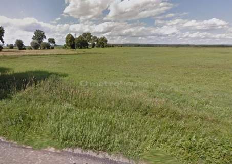 Działka budowlana na sprzedaż, 1242 m2, Borkowice