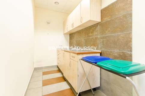 Biuro do wynajęcia, 520 m2, Kraków
