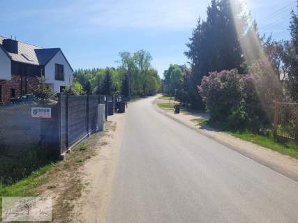 Działka budowlana