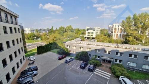 Biuro do wynajęcia Żoliborz