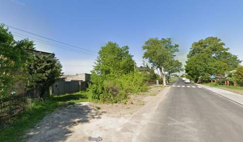 Sprzedam Gospodarstwo przy stacji PKP Przyłęk Duży, 40km do