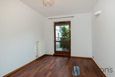 Na Stegnach- Apartament 92 m - Mokotów Residence