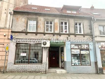 LOKAL DO WYNAJĘCIA LUB NA SPRZEDAŻ W ZIĘBICACH