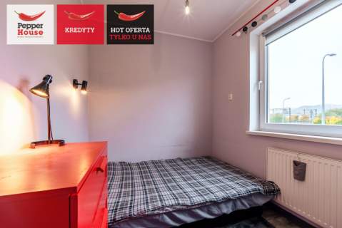 Mieszkanie 2 pokojowe blisko SKM