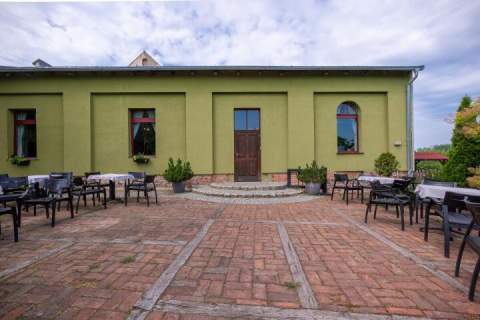 Nowa cena Lokal gastronomiczny Wesela