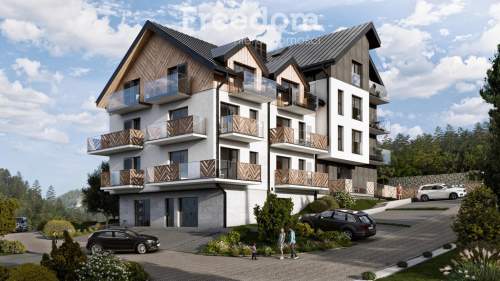 Apartament w Szklarskiej Porębie