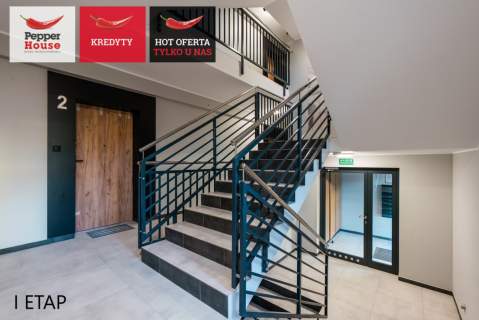 Ostatnie dostępne mieszkania