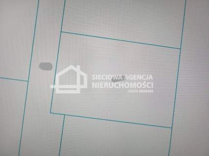 Atrakcyjna działka budowlana pow. 1000m2 Ustarbowo