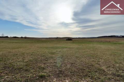 Działka o pow. 1.80 ha