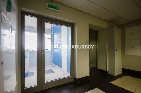 Biuro do wynajęcia, 520 m2, Kraków