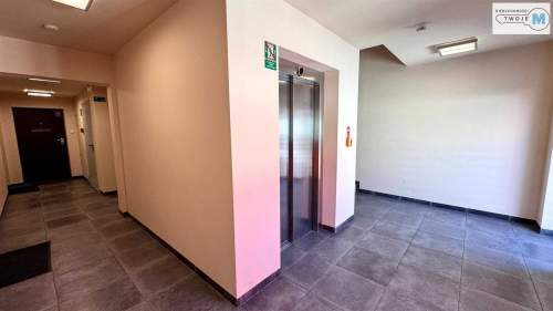 ŚCISŁE CENTRUM, NOWE BUD., NA MIESZKANIE LUB LOKAL