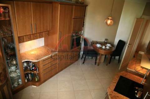 Apartament przy Wielickiej