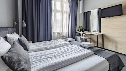 Kazimierz, 3 kawalerki inwestycyjne