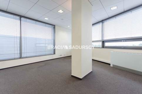 Biuro do wynajęcia, 520 m2, Kraków