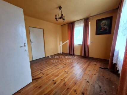 DOM JEDNORODZINNY, JASŁO UL. NIEGŁOWICKA, 11AR