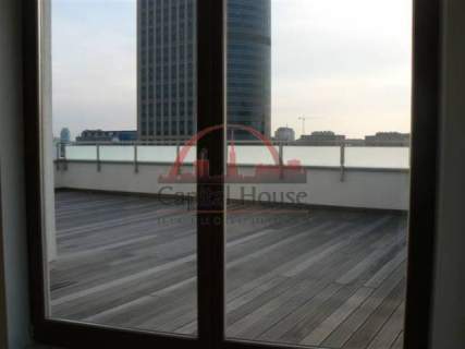 Mieszkanie do wynajęcia, 75 m2, Warszawa