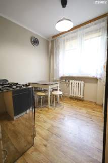 2 Pokoje 39 m2 LSM 1 Piętro bez piecyka.