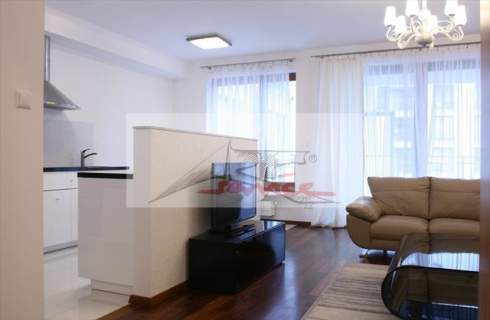 Mieszkanie do wynajęcia, 108 m2, Warszawa
