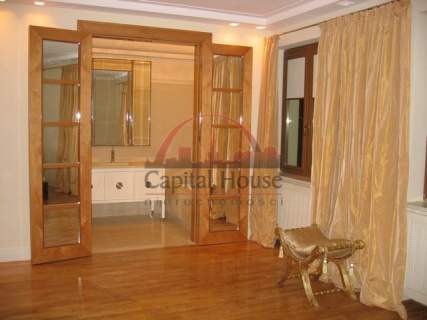 Luksusowy 4 pokojowy apartament