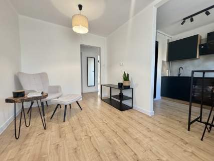 Mieszkanie na sprzedaż, 42,78 m2, Gorzów Wielkopolski