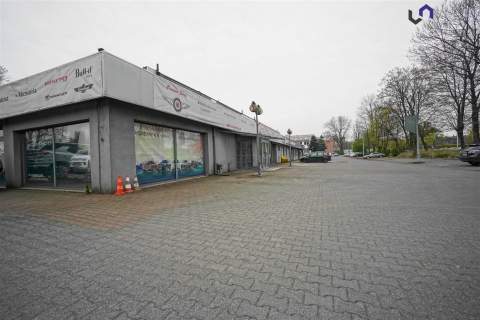 Biuro do wynajęcia, 230 m2, Katowice