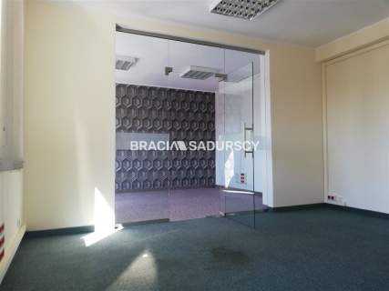 Biuro do wynajęcia, 250 m2, Kraków