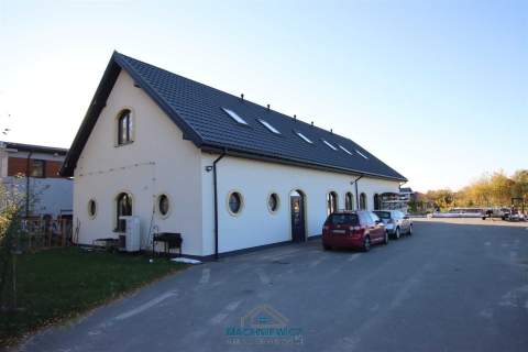 Nieruchomość komercyjna na sprzedaż, 500 m2, Stryków