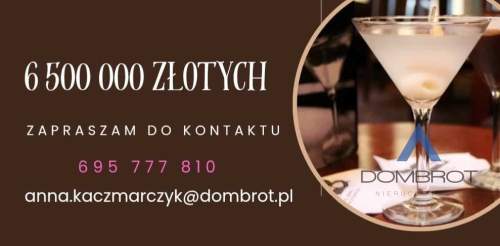HOTEL, RESTAURACJA, SALA PRZYJĘĆ - ŚLĄSK