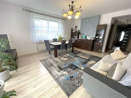 Dom na sprzedaż, 90 m2, Kościelec