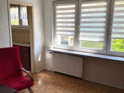 3- pokojowe mieszkanie na os. Antoniuk