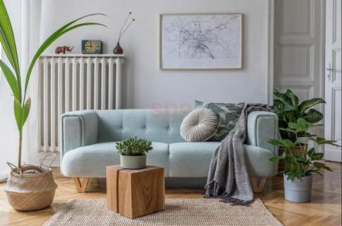 Taras ok 50m2. Południowa wystawa