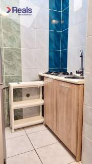 Kawalerka z balkonem Powiśle, metro.