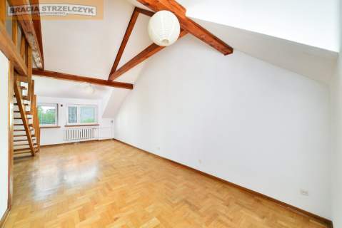 Ciche Mieszkanie 3 Pokoje 85 m2 Mokotów Sadyba