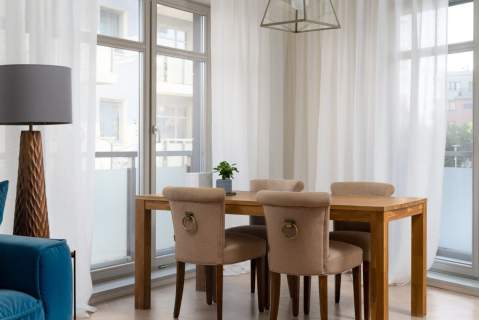 Apartament 3 pokoje Przymorze blisko plaży