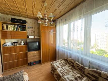 Mieszkanie do wynajęcia, 42,98 m2, Łódź