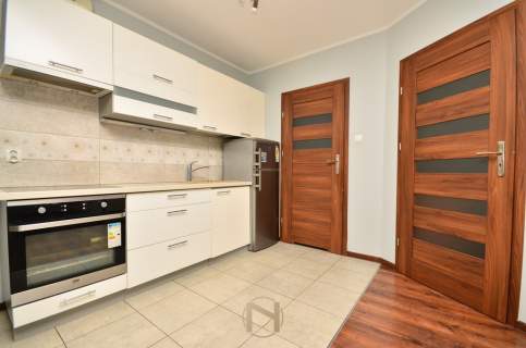 Mieszkanie na sprzedaż, 33 m2, Gorzów Wielkopolski