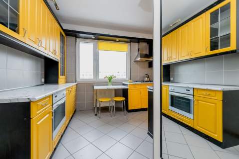 Centrum 48 m2, os. Piaski