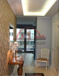 Apartamenty Grzybowska