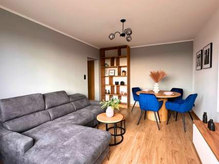3 pokoje Centrum Katowic do wejścia 