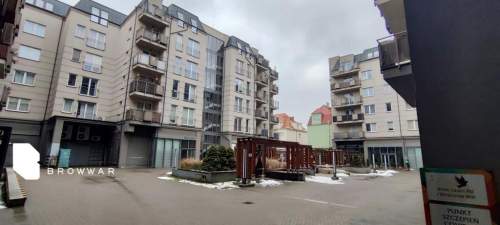 Jeżyce - 3 pokoje, 2 balkony