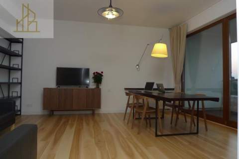 Mieszkanie do wynajęcia, 80 m2, Warszawa