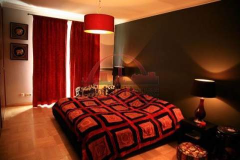 Apartament przy Wielickiej