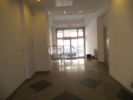 Biuro na sprzedaż, 109 m2, Szczecin