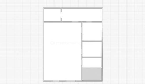 Lokal użytkowy do wynajęcia, 70 m2, Siedlce