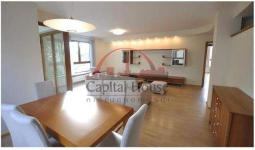 Luksusowy 4 pokojowy apartament