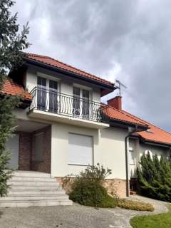 Dom na sprzedaż, 300 m2, Charłupia Wielka